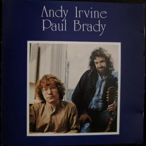 Andy Irvine & Paul Brady